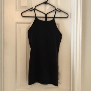 Lululemon sun setter tank